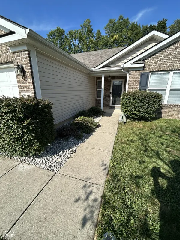 4351 Round Lake BND, Indianapolis, IN 46234
