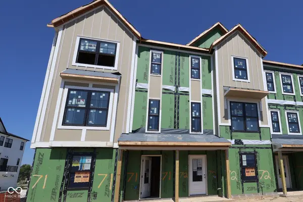 7060 Wilden DR, Brownsburg, IN 46112