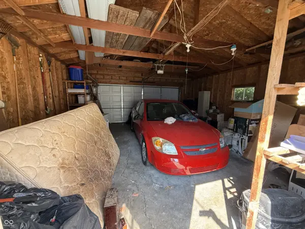 504 N Columbia, Frankfort, IN 46041