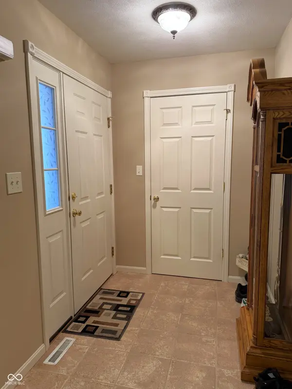 601 Eastfield DR, Crawfordsville, IN 47933