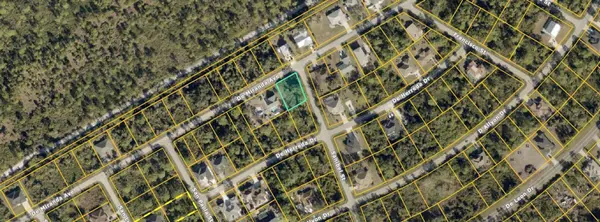 DE MIRANDA AVE, North Port, FL 34287