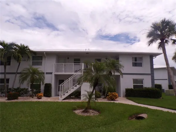 26410 RAMPART BLVD #724, Punta Gorda, FL 33983