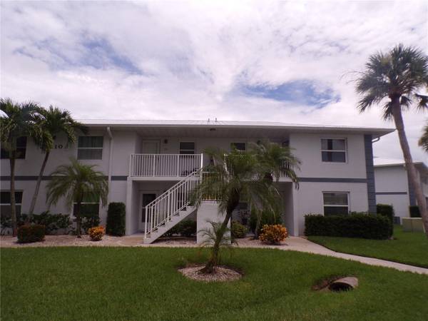 26410 RAMPART BLVD #724, Punta Gorda, FL 33983