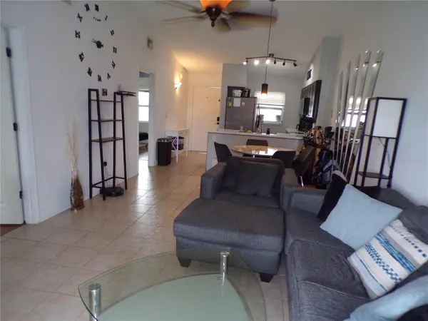 26410 RAMPART BLVD #724, Punta Gorda, FL 33983