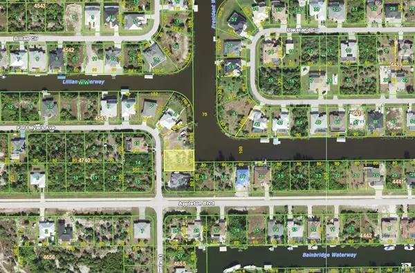 14488 FORT MYERS AVE, Port Charlotte, FL 33981