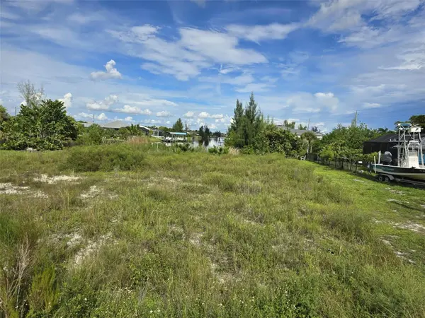 14488 FORT MYERS AVE, Port Charlotte, FL 33981