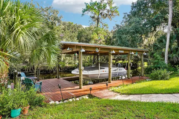 1656 SHELL HARBOR RD, Pierson, FL 32180