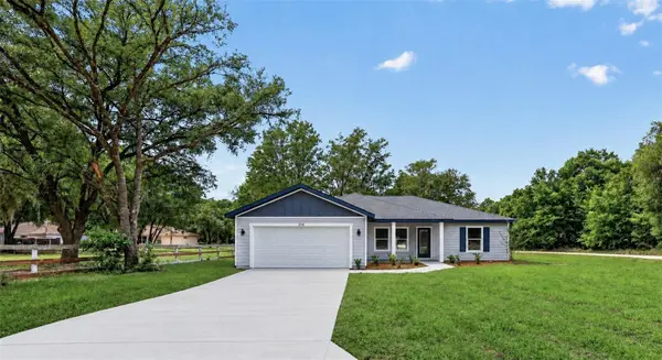 2758 SW 141 CT, Ocala, FL 34481