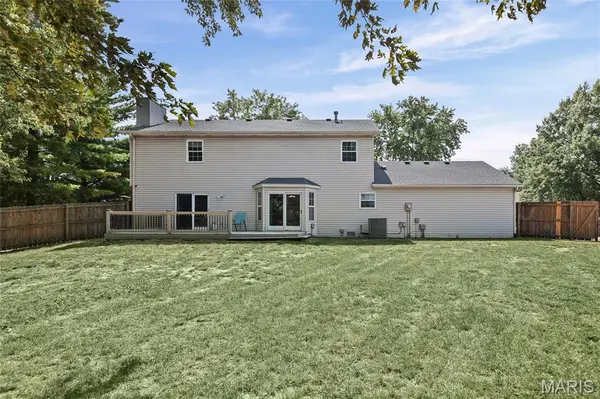 300 St Sabre DR, Swansea, IL 62226