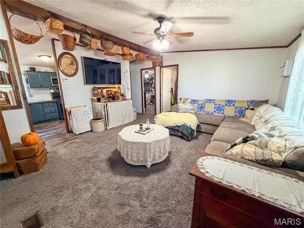 105 N Ash ST, Coffeen, IL 62017