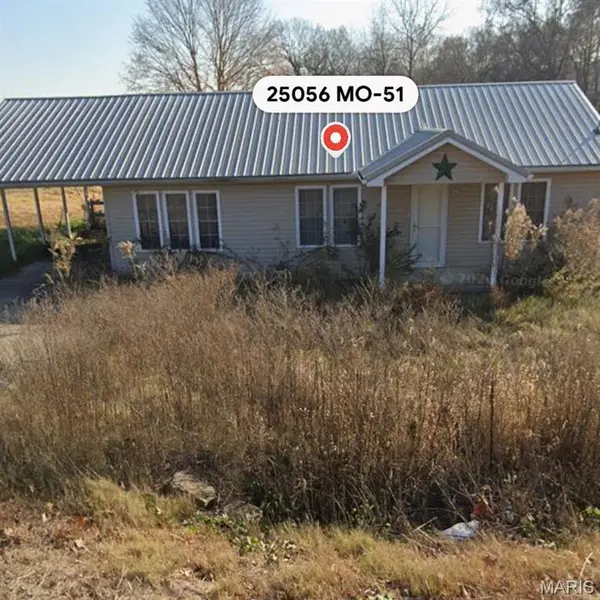 25056 MO-51, Marble Hill, MO 63764