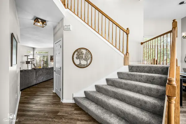 217 Jonathan WAY, Bolingbrook, IL 60490