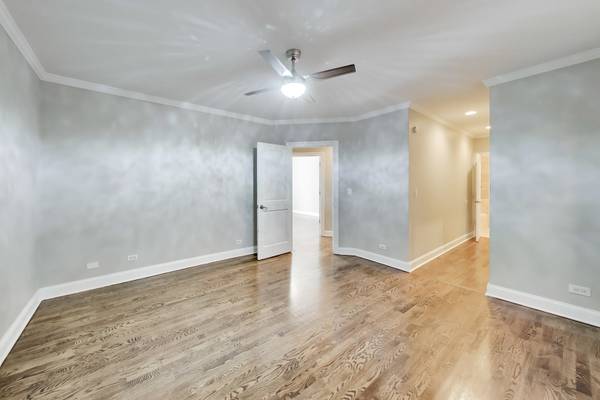 4759 S Forrestville AVE #1W, Chicago, IL 60615