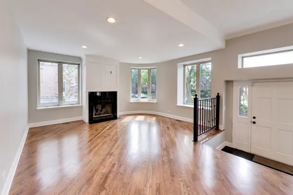 4759 S Forrestville AVE #1W, Chicago, IL 60615