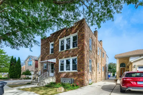 3310 W 114th ST, Chicago, IL 60655