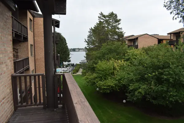 460 N Main ST #N306A, Wauconda, IL 60084