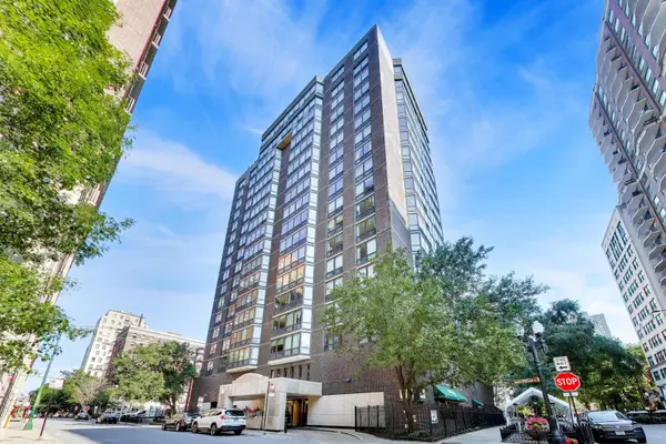 21 W Goethe ST #10L, Chicago, IL 60610