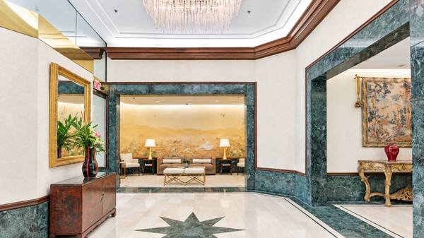 Address not disclosed, Chicago, IL 60601