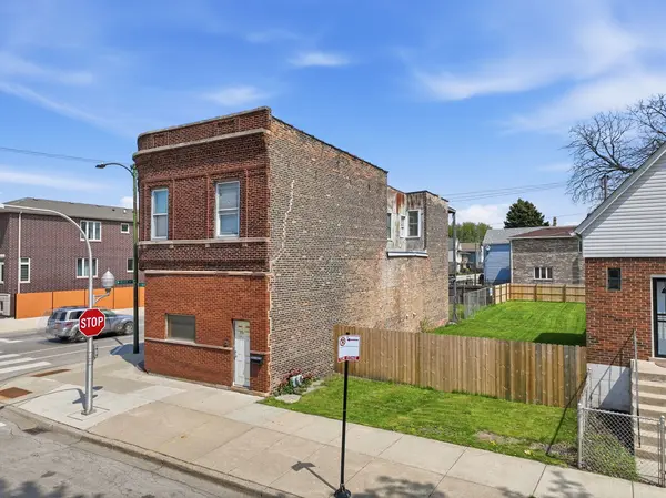 4143 S Wallace ST, Chicago, IL 60609
