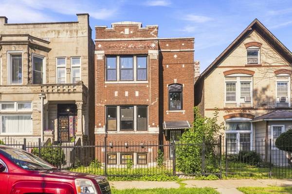 2112 S Drake AVE #2, Chicago, IL 60623
