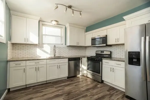 382 Chappel AVE, Calumet City, IL 60409
