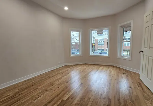 3516 W Polk ST #2, Chicago, IL 60624