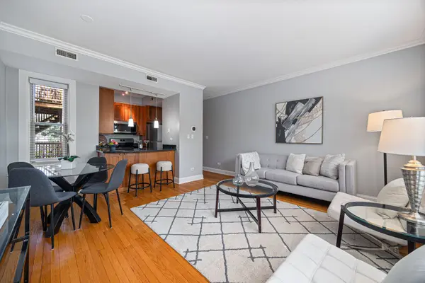 2150 W Ainslie ST #3E, Chicago, IL 60625