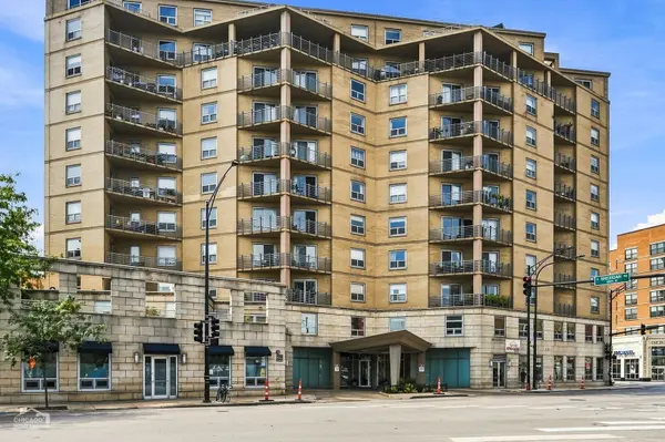 4350 N Broadway ST #507, Chicago, IL 60613