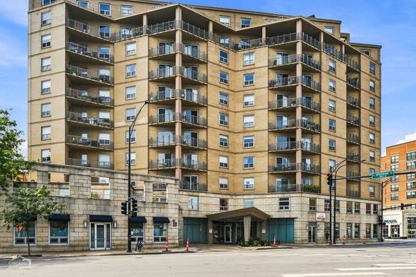 4350 N Broadway ST #507, Chicago, IL 60613