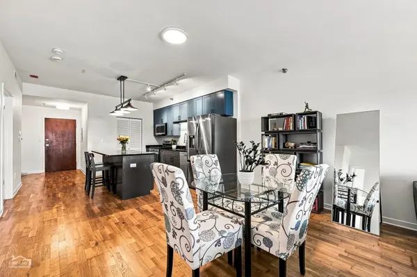 4350 N Broadway ST #507, Chicago, IL 60613
