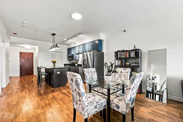 4350 N Broadway ST #507, Chicago, IL 60613