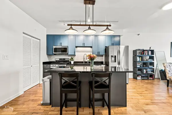 4350 N Broadway ST #507, Chicago, IL 60613