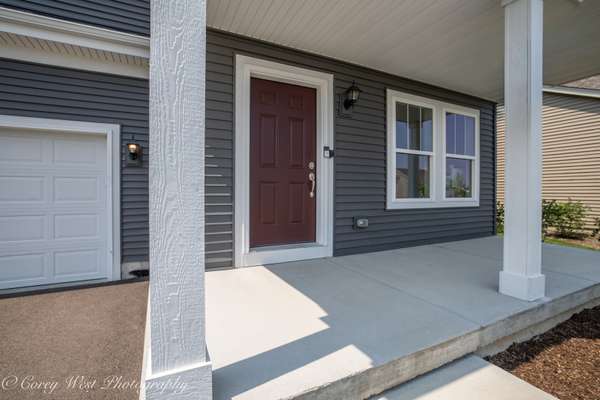 335 N. Aspen DR, Cortland, IL 60112