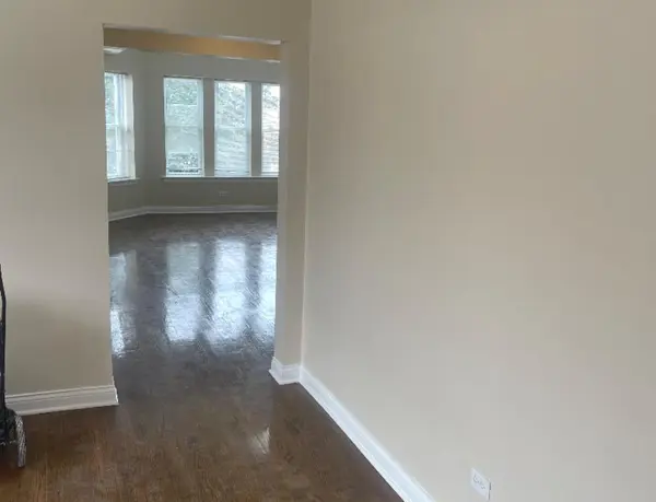 7743 S East End AVE #2, Chicago, IL 60649