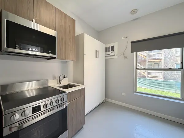4700 N Racine AVE #110, Chicago, IL 60640