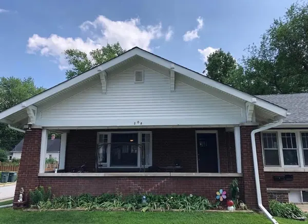 308 Brown ST #1, Valparaiso, IN 46383