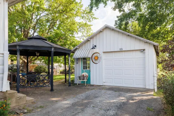 737 N College AVE, Rensselaer, IN 47978