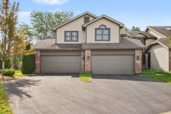 255 Barbara Jean DR, Schererville, IN 46375