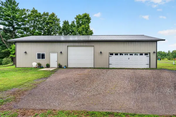 N3474 Fenander RD, Sarona, WI 54870