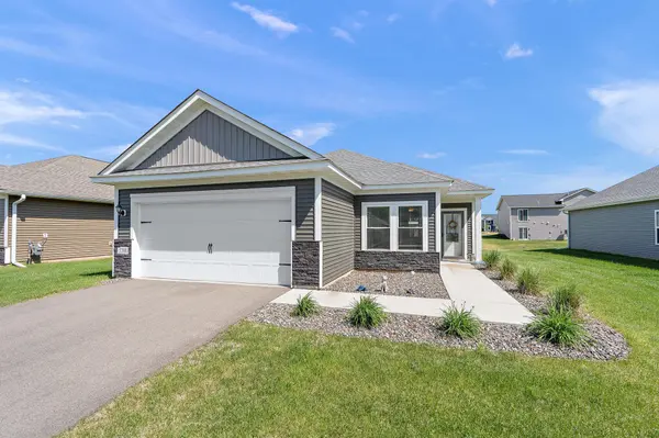 5388 395th ST, North Branch, MN 55056
