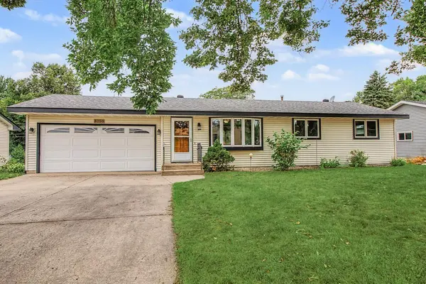 8250 Terrace RD NE, Spring Lake Park, MN 55432