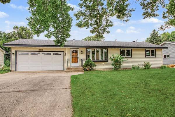 8250 Terrace RD NE, Spring Lake Park, MN 55432