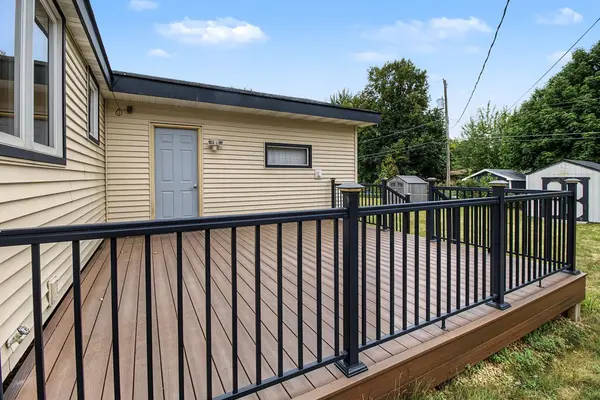 8250 Terrace RD NE, Spring Lake Park, MN 55432
