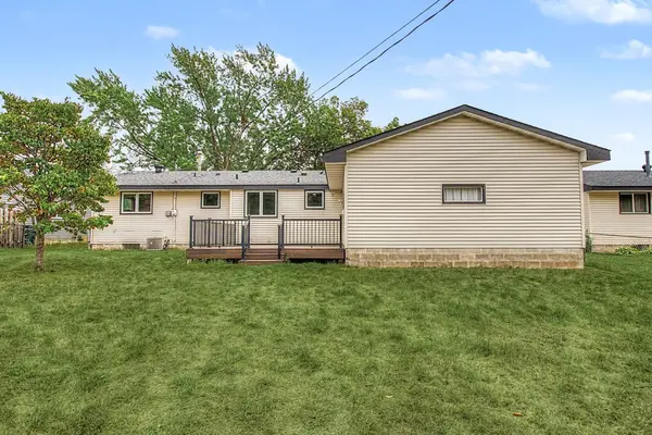 8250 Terrace RD NE, Spring Lake Park, MN 55432