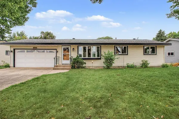 8250 Terrace RD NE, Spring Lake Park, MN 55432
