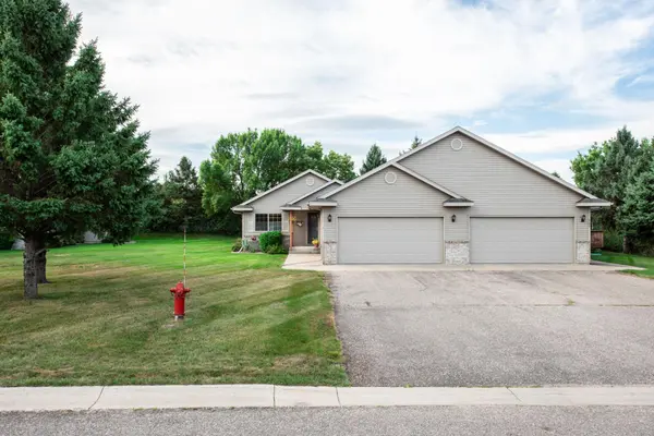 513 Kinkead DR NW, Alexandria, MN 56308