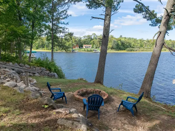 22390 S Shore DR, Emily, MN 56447