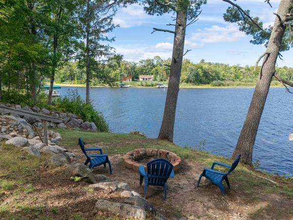 22390 S Shore DR, Emily, MN 56447