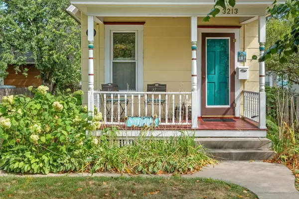 3213 42nd AVE S, Minneapolis, MN 55406