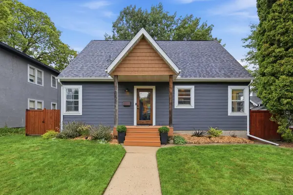 313 Vincent AVE N, Minneapolis, MN 55405